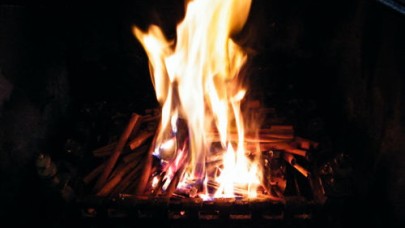 Hıdırellez Ateşi Kültürpark’ta yakılacak