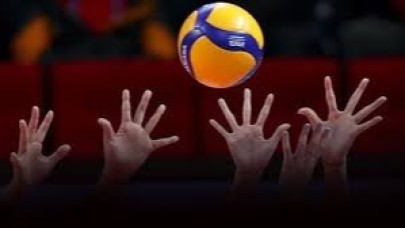 Festival Voleybol heyecanının adresi Fuar İzmir olacak