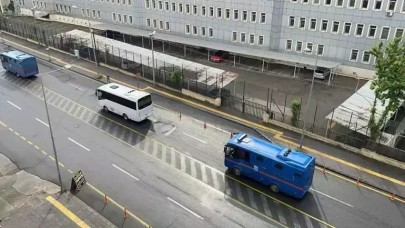 Narin cinayetinde 15 sanık, 'Suçluyu kayırma' suçundan 3’üncü kez hakim karşısında