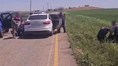 Cinayetle sonuçlanan silahlı kavgaya ilişkin 3 gözaltı