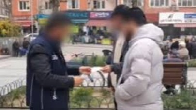 Yurt genelinde 21 göçmen kaçakçılığı organizatörü ve 547 düzensiz göçmen yakalandı