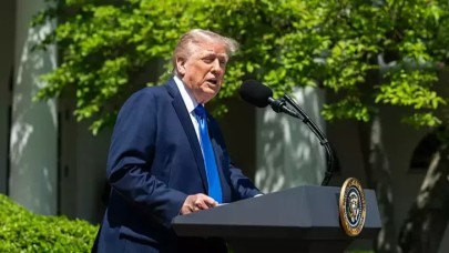 Trump'ın yasa kapsamında Venezuelalı göçmenleri sınır dışı etmesi 'hukuka aykırı' bulundu