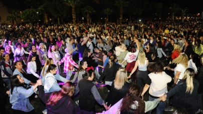 Hıdırellez Karşıyaka’da coşkuyla kutlanacak