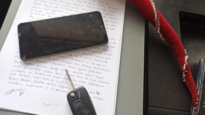 'Kırbaçlı dayak' olayında 1 tutuklama