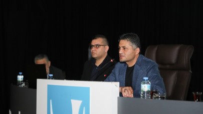 Aliağa Belediyesi’nde E-İmar Dönemi Başladı