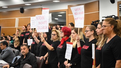 Bornova’da demokrasi, çevre ve dayanışma için yeni dönem