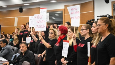 Bornova’da demokrasi, çevre ve dayanışma için yeni dönem