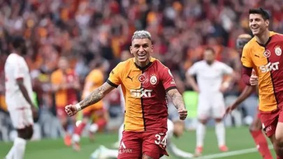 Galatasaray – Sivasspor: 4-1
