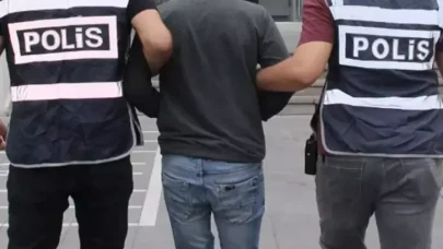 İstanbul'da jandarmadan terör operasyonu