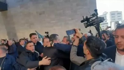 Özgür Özel'e saldırıyla ilgili Başsavcılıktan açıklama