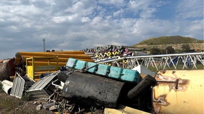 Aliağa Belediyesi'nden çevre katliamına tedbir