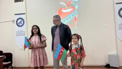 2. Uluslararası Turan Film Festivali başladı