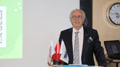 Ege İhracatçı Birlikleri 2025 Yılı Sürdürülebilirlik Raporu Açıklandı