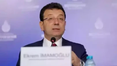 Ekrem İmamoğlu, CHP kurultayı soruşturmasında ifade verdi