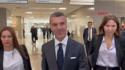 Belediyelere terör soruşturması: Şükrü Genç, Hayri İnönü ve Emir Sarıgül 23 Haziran'da hakim karşısına çıkacak