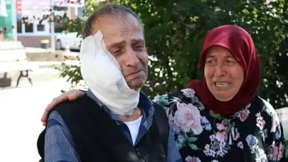 Apartman yöneticisini yaralayıp eşini öldüren sanığa hapis, babasına ise beraat kararı bozuldu