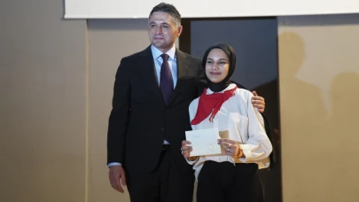 Aliağa’da Gül Bayramı Etkinliği Düzenlendi