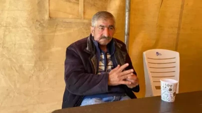 Komşusu tarafından öldürülen Hatice'nin eniştesi: Şüpheli bir gün sonra intihar etmiş