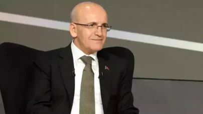 Bakan Şimşek: Yıllık enflasyon 11 aydır geriliyor