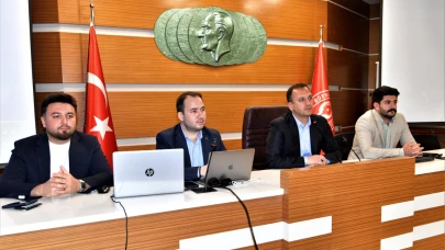 Bornova'da Dijital Dönüşüm hız kazanıyor
