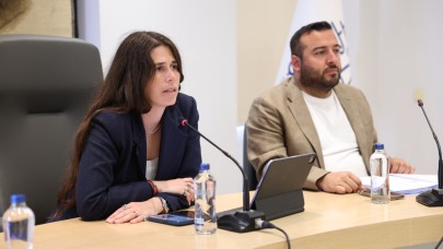 Denizli, “Refahın, mutluluğun, huzurun olduğu bir sezon diliyorum”