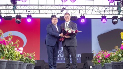 Tugay: Bu başarı hepimizin gururu