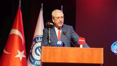 Festivalin kapanışı görkemli bir törenle gerçekleştirildi