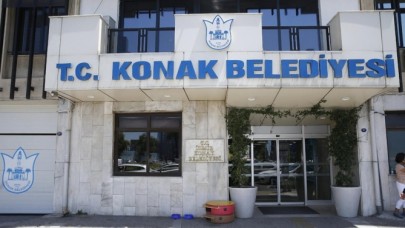 Konak Belediyesi'nden grev açıklaması