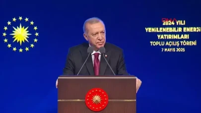 Cumhurbaşkanı Erdoğan'dan önemli açıklamalar