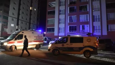 Sivas'ta evde boğazları kesilerek öldürülen 2 kardeşin babası, 5 yıldır kayıpmış
