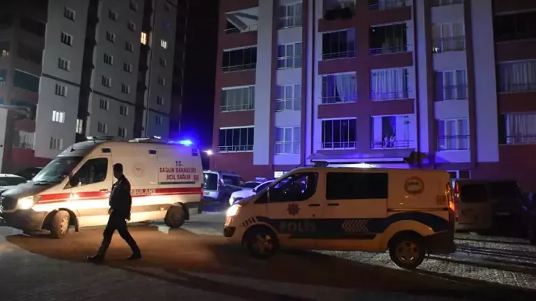 Sivas'ta evde boğazları kesilerek öldürülen 2 kardeşin babası, 5 yıldır kayıpmış