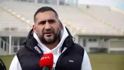 Eski futbolcu Ümit Karan cezaevine gönderildi