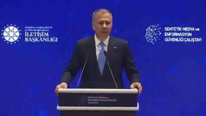 Bakan Yerlikaya: 4 ayda 27 bin 304 sosyal medya hesabının erişimi engellendi