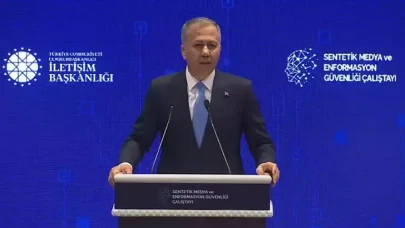 Bakan Yerlikaya: 4 ayda 27 bin 304 sosyal medya hesabının erişimi engellendi