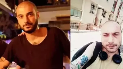 Rapçi 'Sansar Salvo' tahliye edildi
