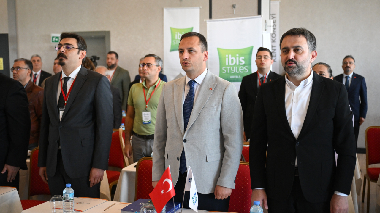 Katılımcı yerel yönetimin rotası Bornova’da çizildi