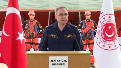 MSB: Geçen hafta Irak'ın kuzeyinde 3 PKK'lı terörist teslim oldu