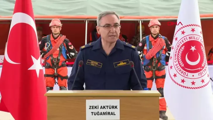 MSB: Geçen hafta Irak'ın kuzeyinde 3 PKK'lı terörist teslim oldu