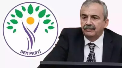 DEM Parti: Önder'in aracına düzenek yerleştirildiği tespit edildi
