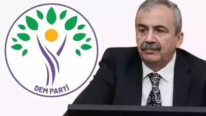 DEM Parti: Önder'in aracına düzenek yerleştirildiği tespit edildi