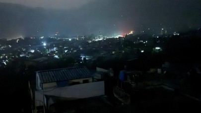 Hindistan, Pakistan'a füze saldırısı düzenledi: 1 ölü, 5 yaralı