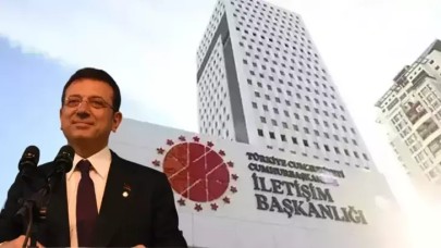 DMM: Ekrem İmamoğlu'nun X hesabına yargı kararıyla erişim engeli getirildi