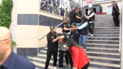 Şişli'de eski eşi Bahar Aksu'yu öldüren şüpheli 3 gün önce olay yerinde keşif yapmış