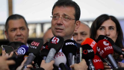 İmamoğlu’nun diploması İstanbul Üniversitesi veri tabanından silindi ancak Galatarasaylı profesör halen YÖK akademik sisteminde yer alıyor