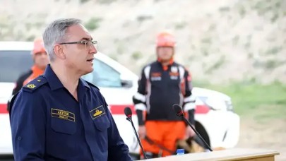 MSB: 'Bölücü terör örgütü' ifadesinin çıkarıldığı iddiası gerçeği yansıtmıyor