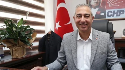Karşıyaka İlçe Başkanı’ndan “Piyon” tartışmasına sert çıkış