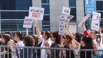 Mattia Ahmet Minguzzi'nin annesi: Bu davanın peşini bırakmıyoruz