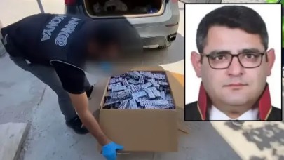 'Uyuşturucu ticareti' suçundan tutuklanan avukat ve sevgilisi, tahliye oldu