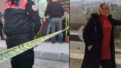 Ayrılığı hazmedemediği için eski eşini pusu kurup, öldürmüş