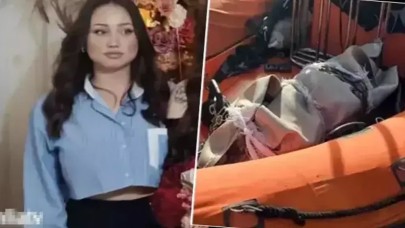 Halıya sarılı halde cesedi bulunan Sedef Güler cinayeti davasında sanık: Hiçbir şey yapmadık